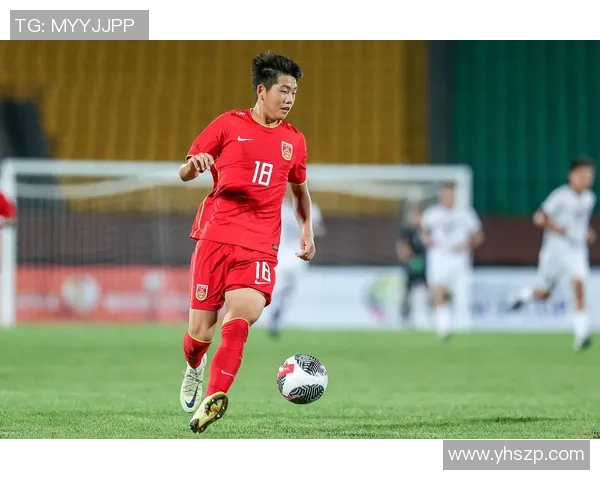 中国足球现状与未来球星发展潜力分析