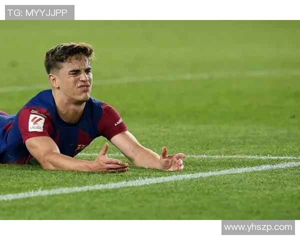 加维：从天才少年到足球场上的未来之星，他如何引领巴萨新篇章