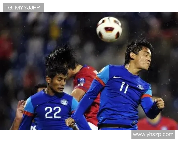 印度足球十大球星排名解析 助力印度足球崛起的传奇人物